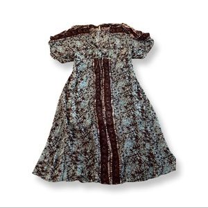 Free People dress